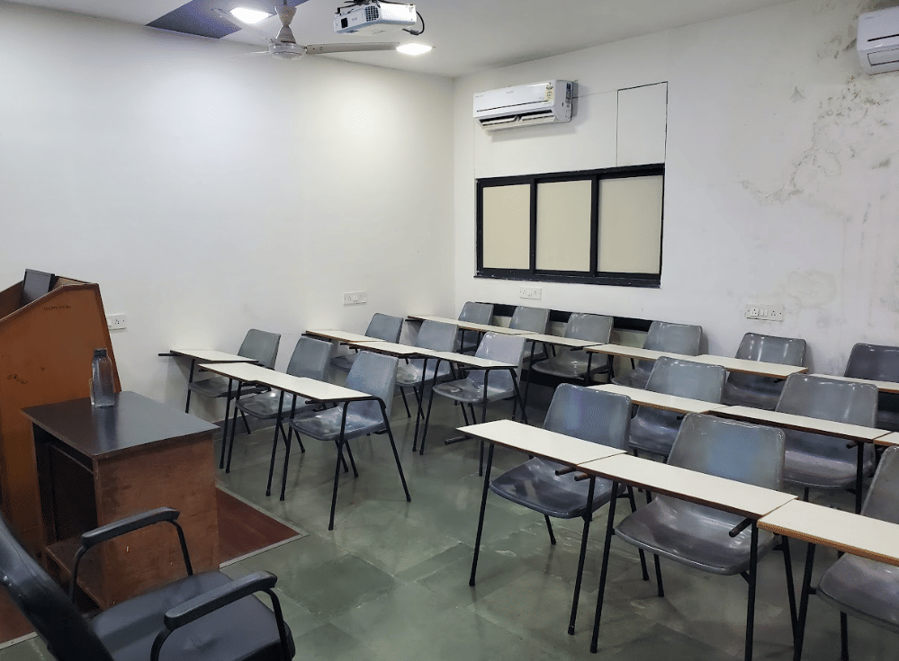 IES's Management College and Research Centre Mumbai Student Life photo 22